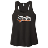 Menifee Longhorns Fastpitch District Women’s V.I.T. ™ Racerback Tank