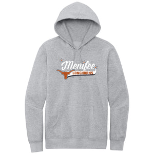 Menifee Longhorns Fastpitch District® V.I.T.™ Fleece Hoodie