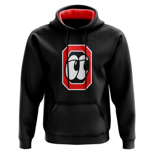 LOOKOUTS BASEBALL FULL SUB HOODIE