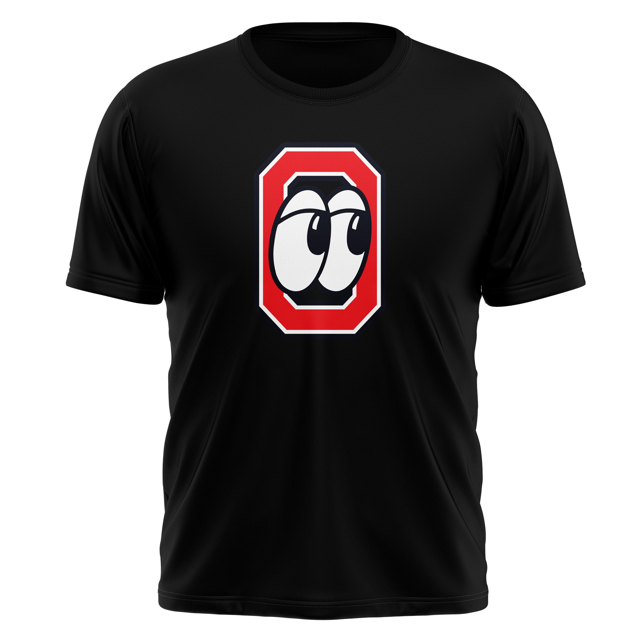 LOOKOUTS BASEBALL FULL SUB SHORT SLEEVE