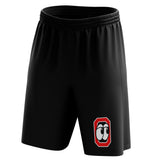 LOOKOUTS BASEBALL FULL SUB MENS SHORTS