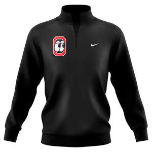 LOOKOUTS Nike Dri-FIT Element 1/2-Zip