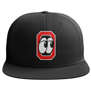 LOOKOUTS BASEBALL PTS20 HAT