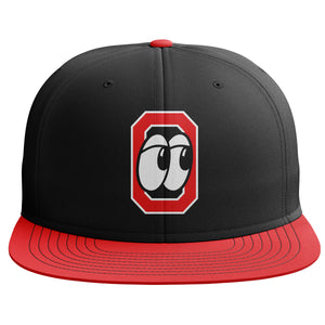 LOOKOUTS BASEBALL PTS20 HAT