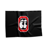 LOOKOUTS BASEBALL SPORT TOWEL