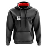 LOOKOUTS BASEBALL FULL SUB HOODIE