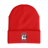 LOOKOUTS BASEBALL 137 BEANIE