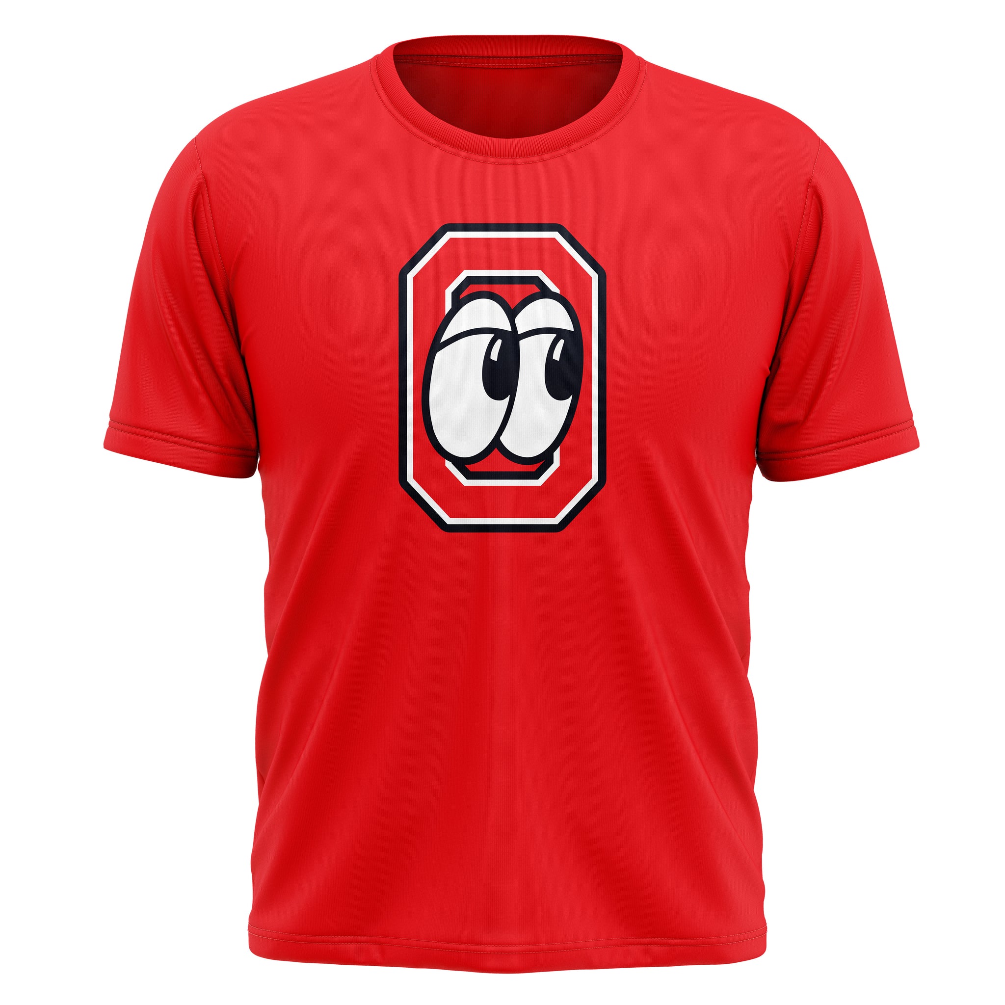 LOOKOUTS BASEBALL FULL SUB SHORT SLEEVE