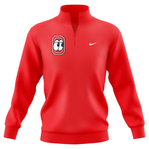 LOOKOUTS Nike Dri-FIT Element 1/2-Zip