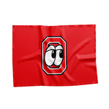 LOOKOUTS BASEBALL SPORT TOWEL