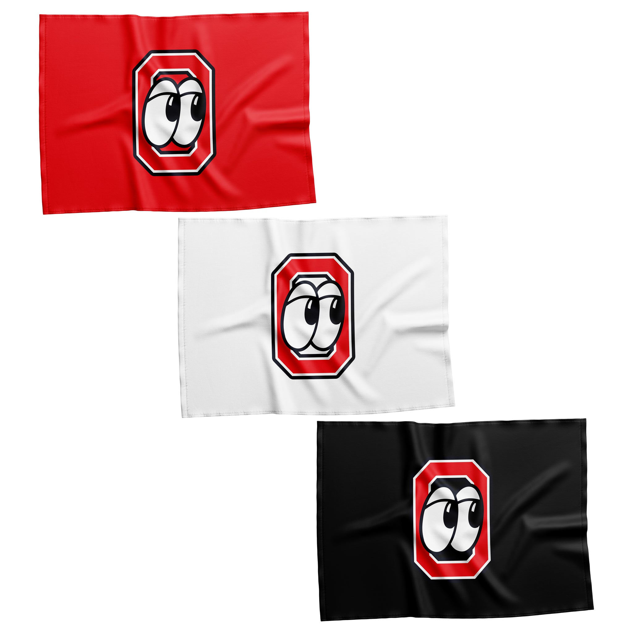 LOOKOUTS BASEBALL SPORT TOWEL