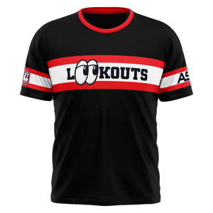 LOOKOUTS BASEBALL FULL SUB UNIFORM