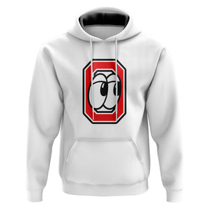 LOOKOUTS BASEBALL FULL SUB HOODIE