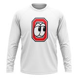 LOOKOUTS BASEBALL FULL SUB LONG SLEEVE