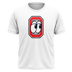 LOOKOUTS BASEBALL FULL SUB SHORT SLEEVE