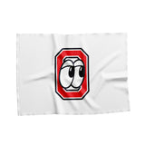 LOOKOUTS BASEBALL SPORT TOWEL