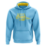 MISSOURI CHIEFS MENS FULL SUB HOODIE