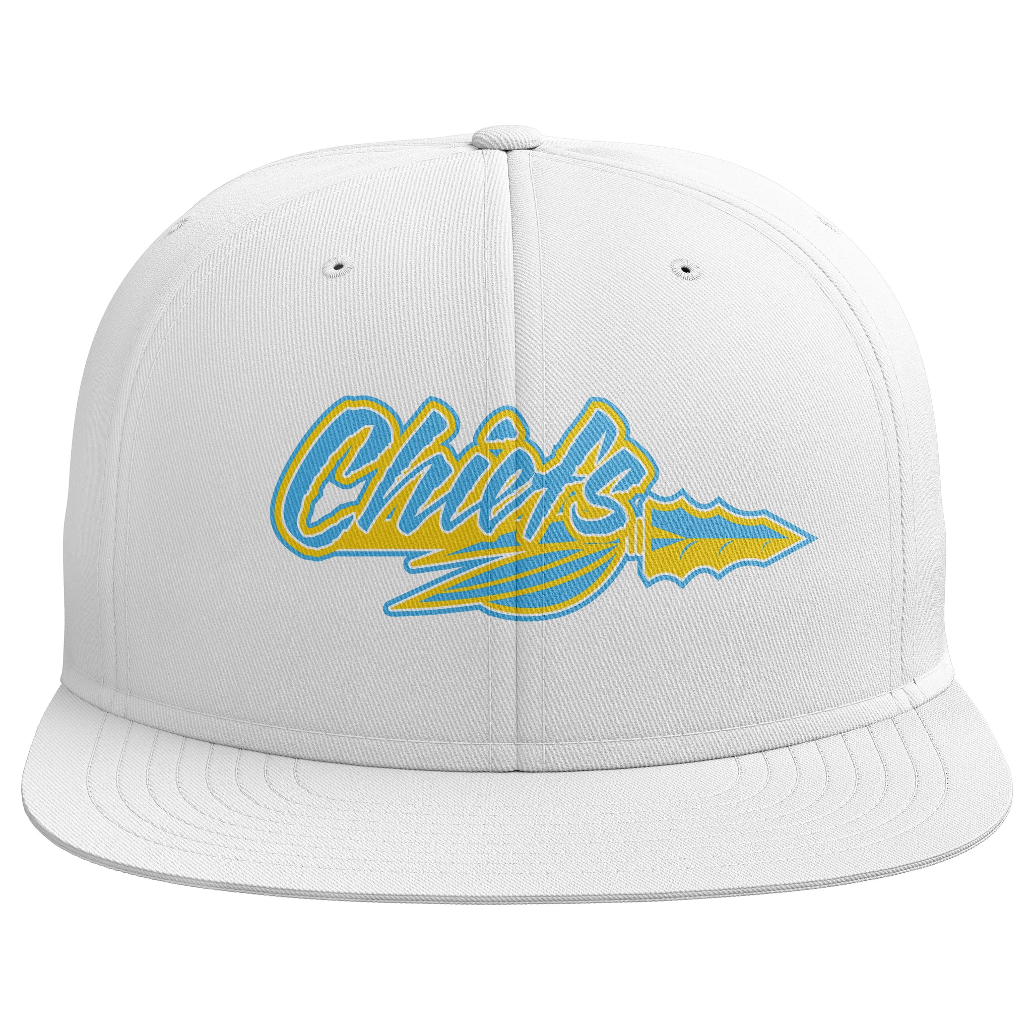 MISSOURI CHIEFS PTS20 HAT