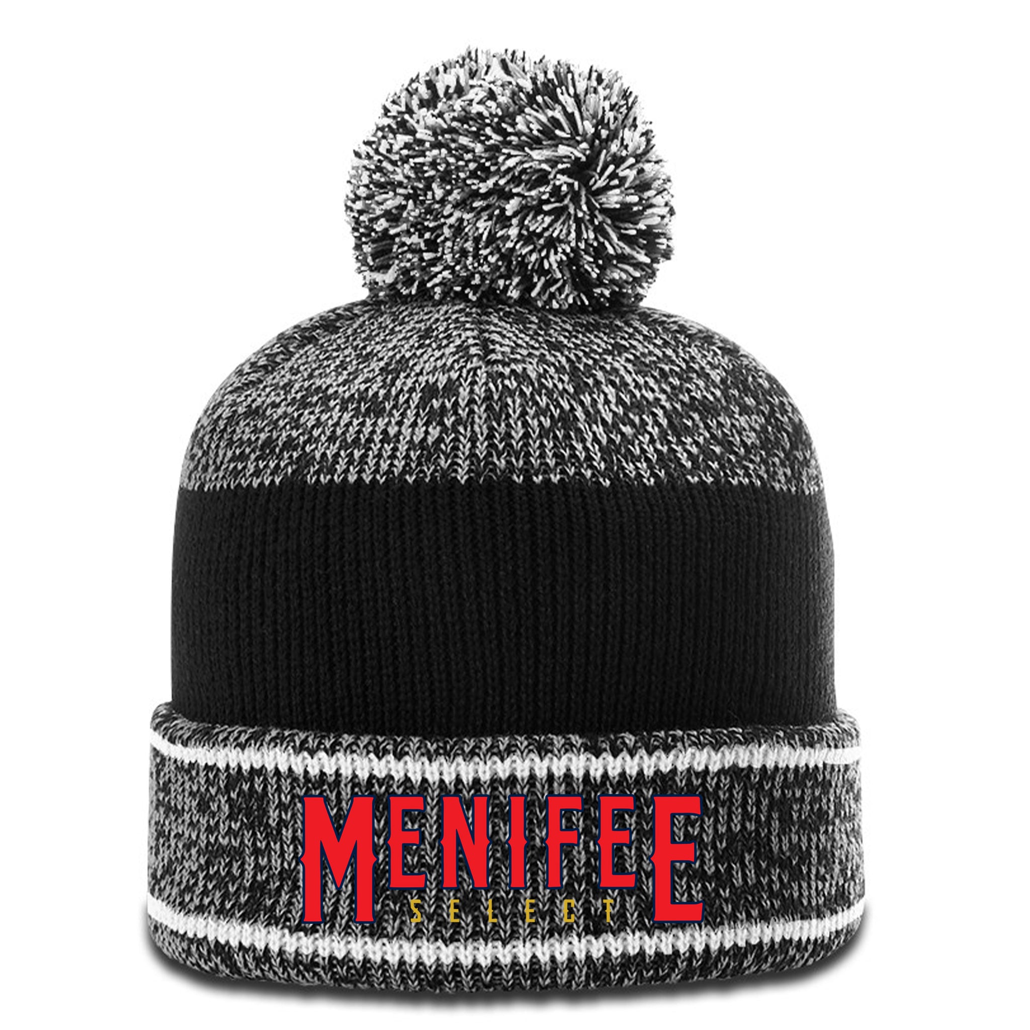 Menifee Select Fastpitch Richardson 148 Beanie