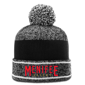Menifee Select Fastpitch Richardson 148 Beanie