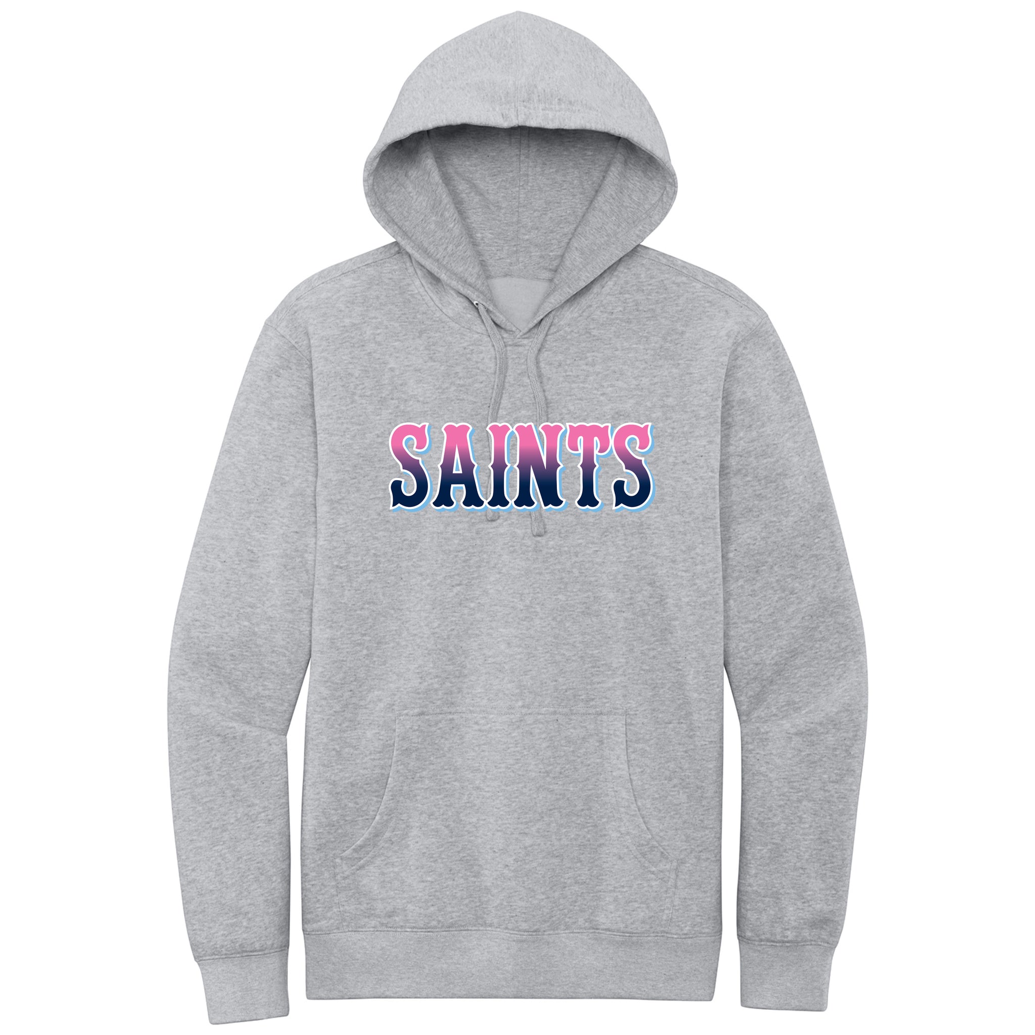 Mission Saints Baseball District® V.I.T.™ Fleece Hoodie