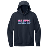 Mission Saints Baseball District® V.I.T.™ Fleece Hoodie
