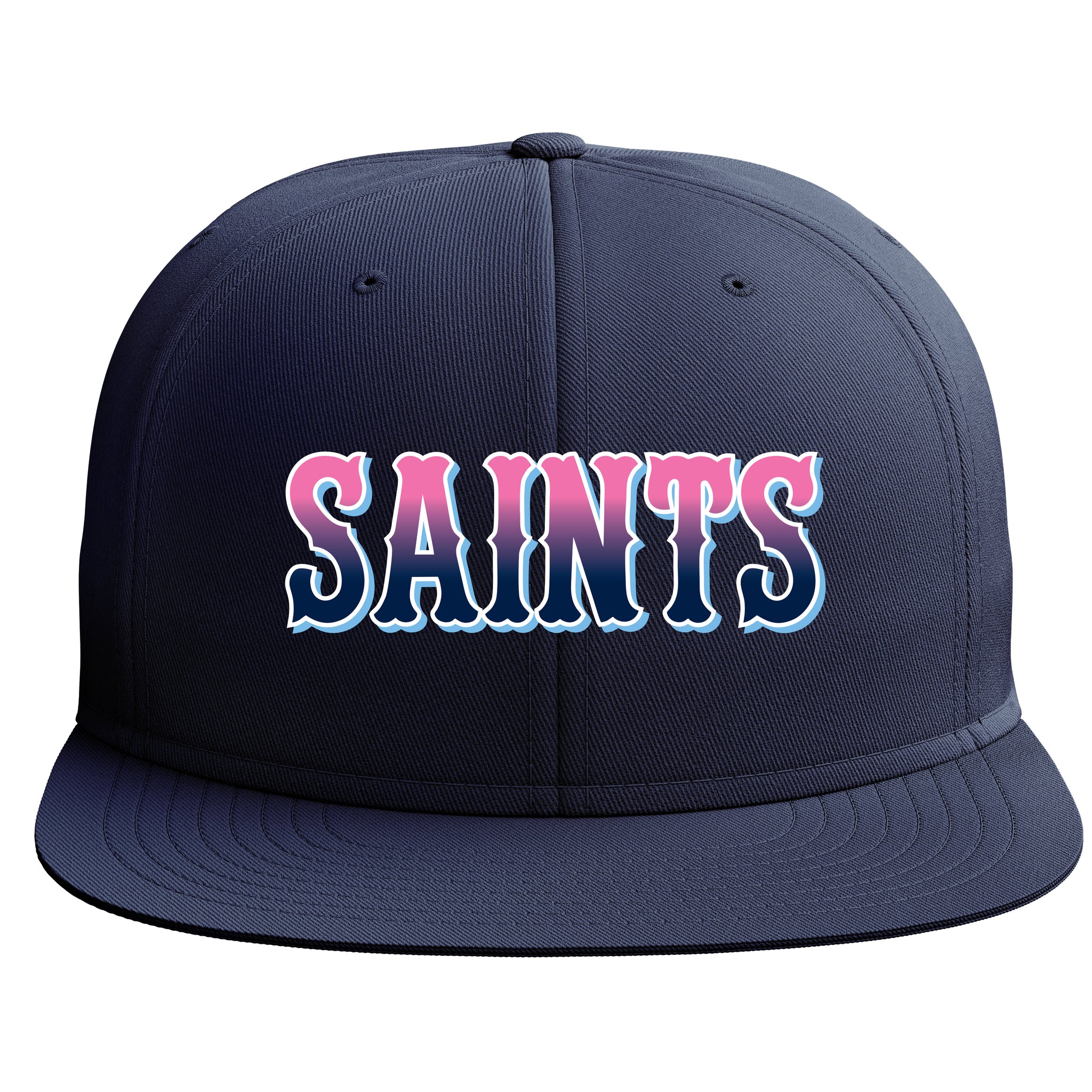 Mission Saints Baseball Richardson PTS20 Pulse R-Flex Hat