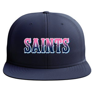 Mission Saints Baseball Richardson PTS20 Pulse R-Flex Hat