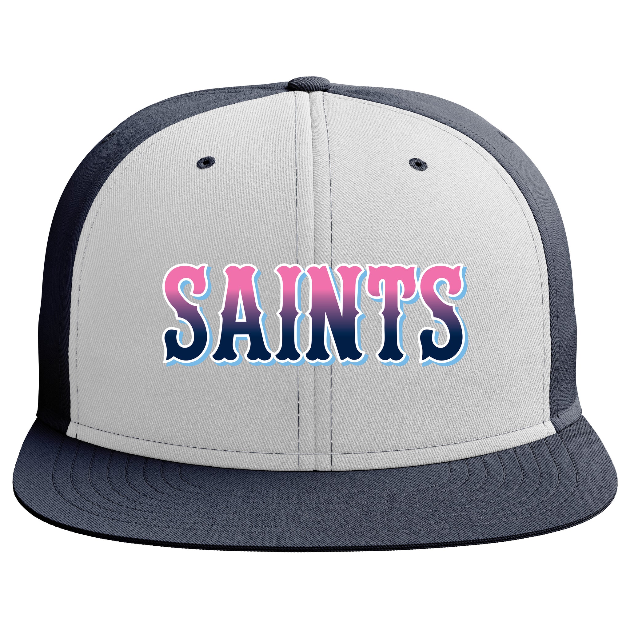 Mission Saints Baseball Richardson PTS20 Pulse R-Flex Hat