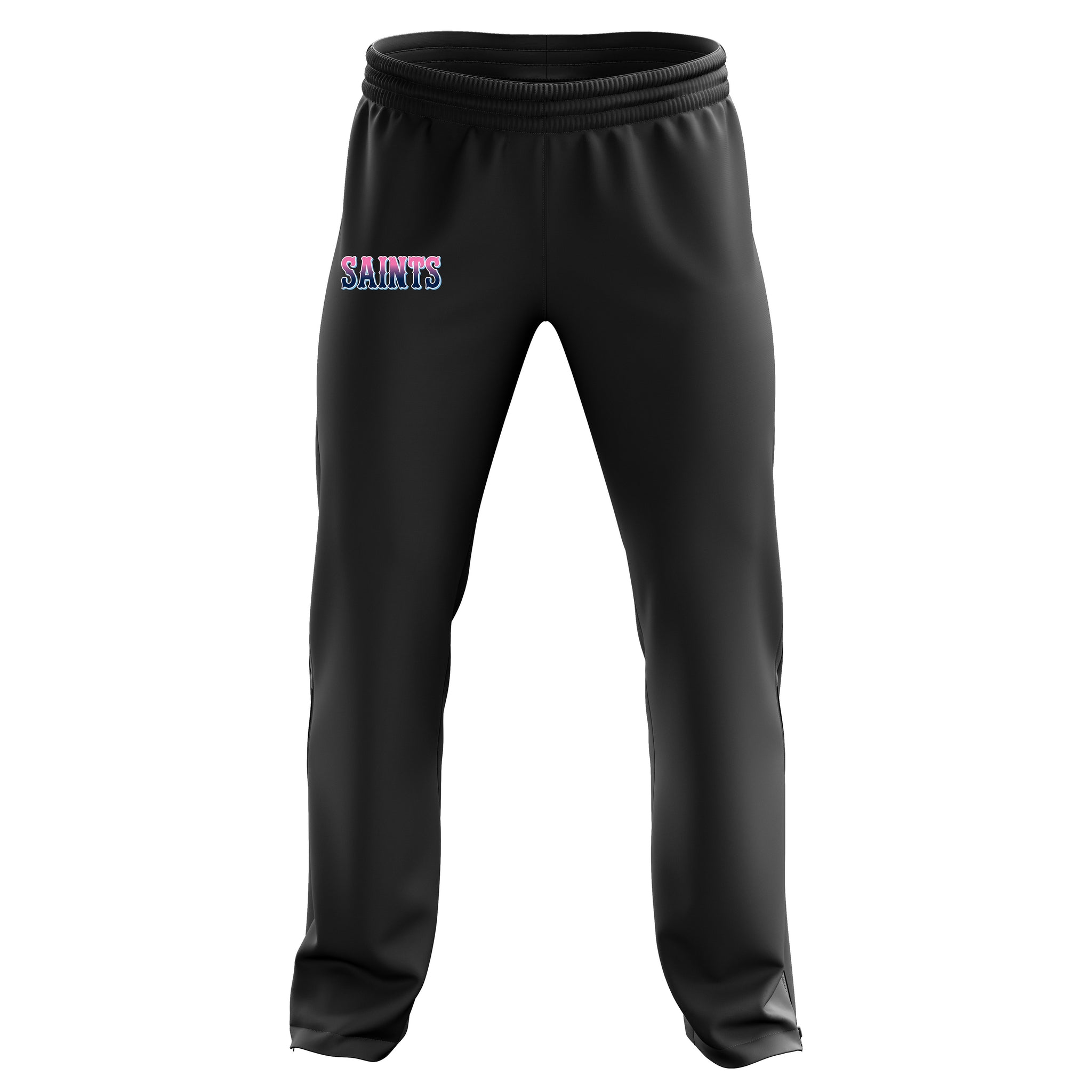 Mission Saints Baseball Fleece Pants