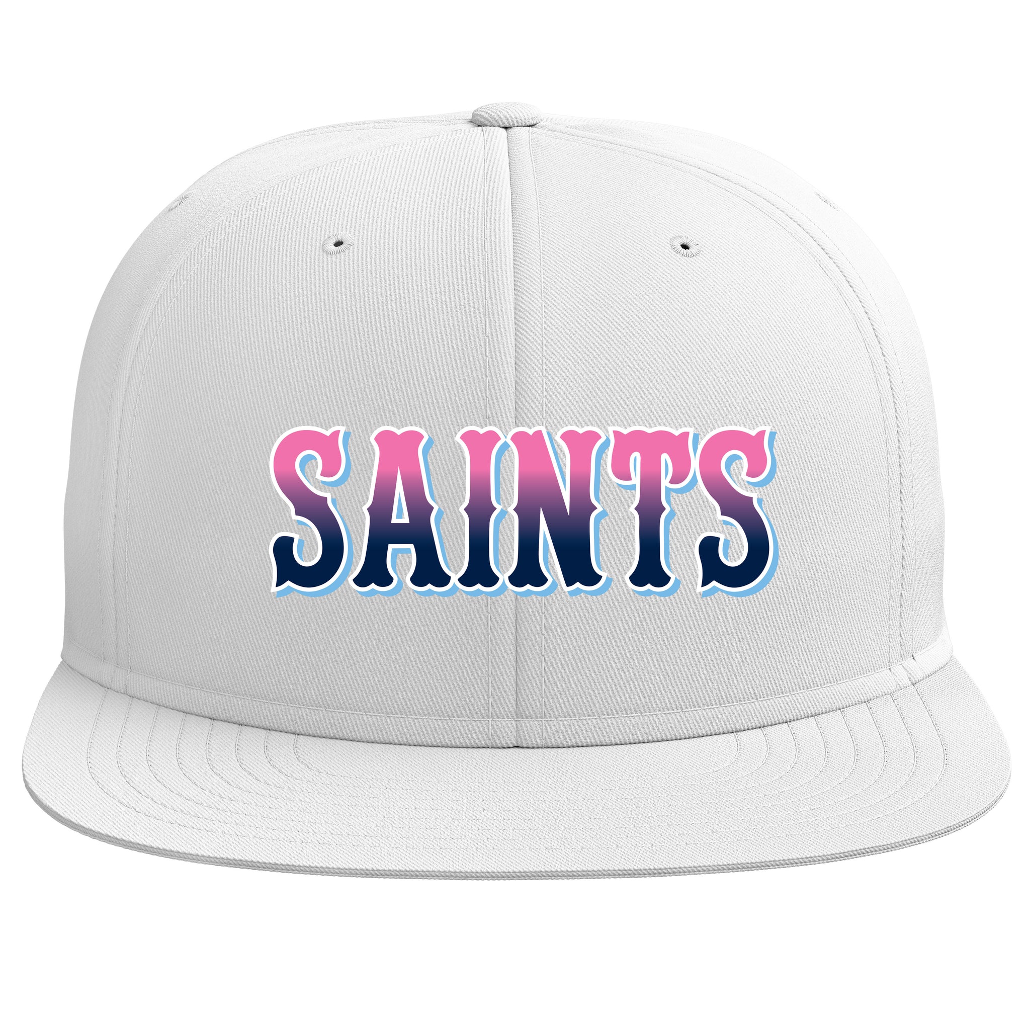 Mission Saints Baseball Richardson PTS20 Pulse R-Flex Hat