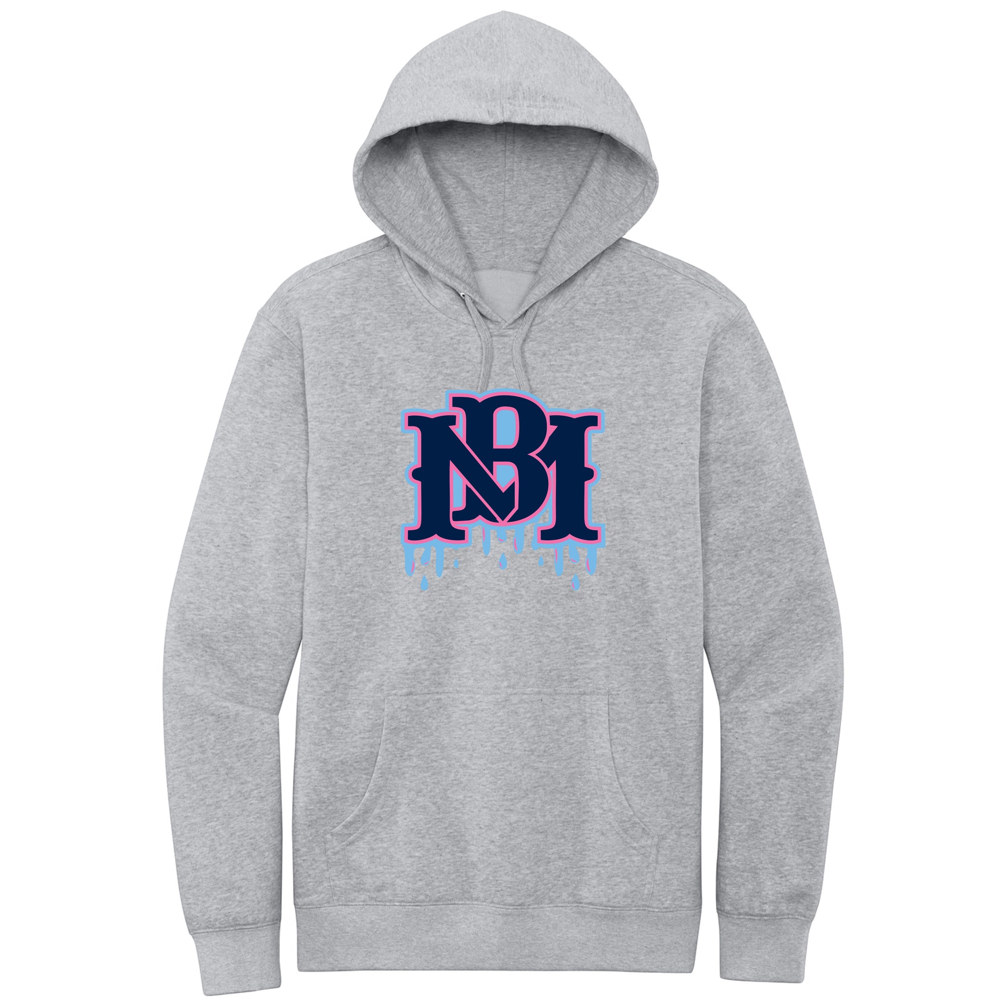 Mission Saints Baseball District® V.I.T.™ Fleece Hoodie