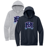 Mission Saints Baseball District® V.I.T.™ Fleece Hoodie