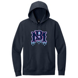 Mission Saints Baseball District® V.I.T.™ Fleece Hoodie