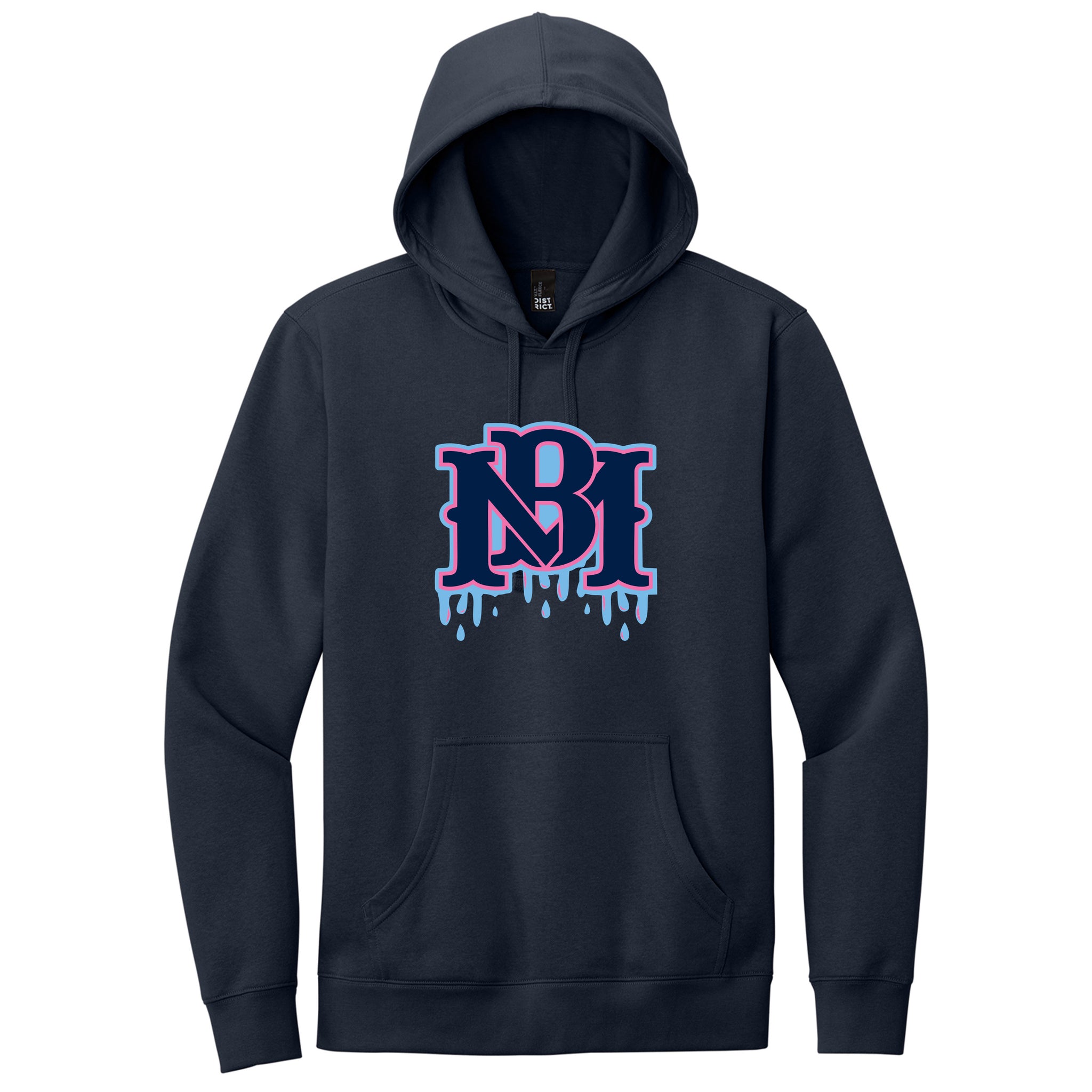 Mission Saints Baseball District® V.I.T.™ Fleece Hoodie