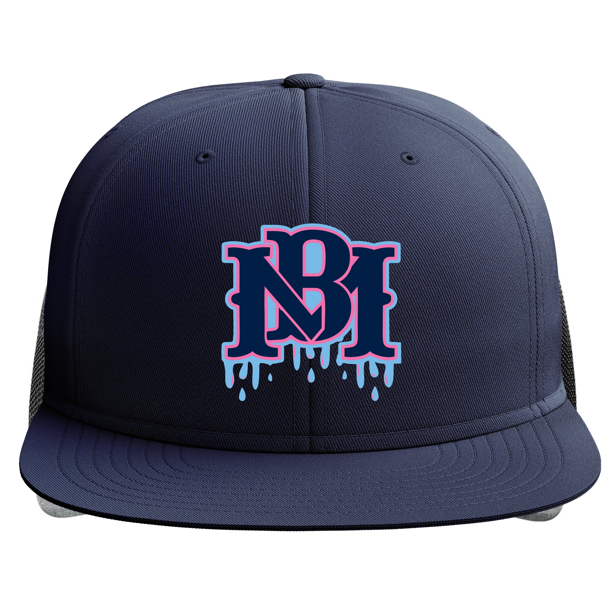 Mission Saints Baseball Richardson PTS20 Pulse R-Flex Hat