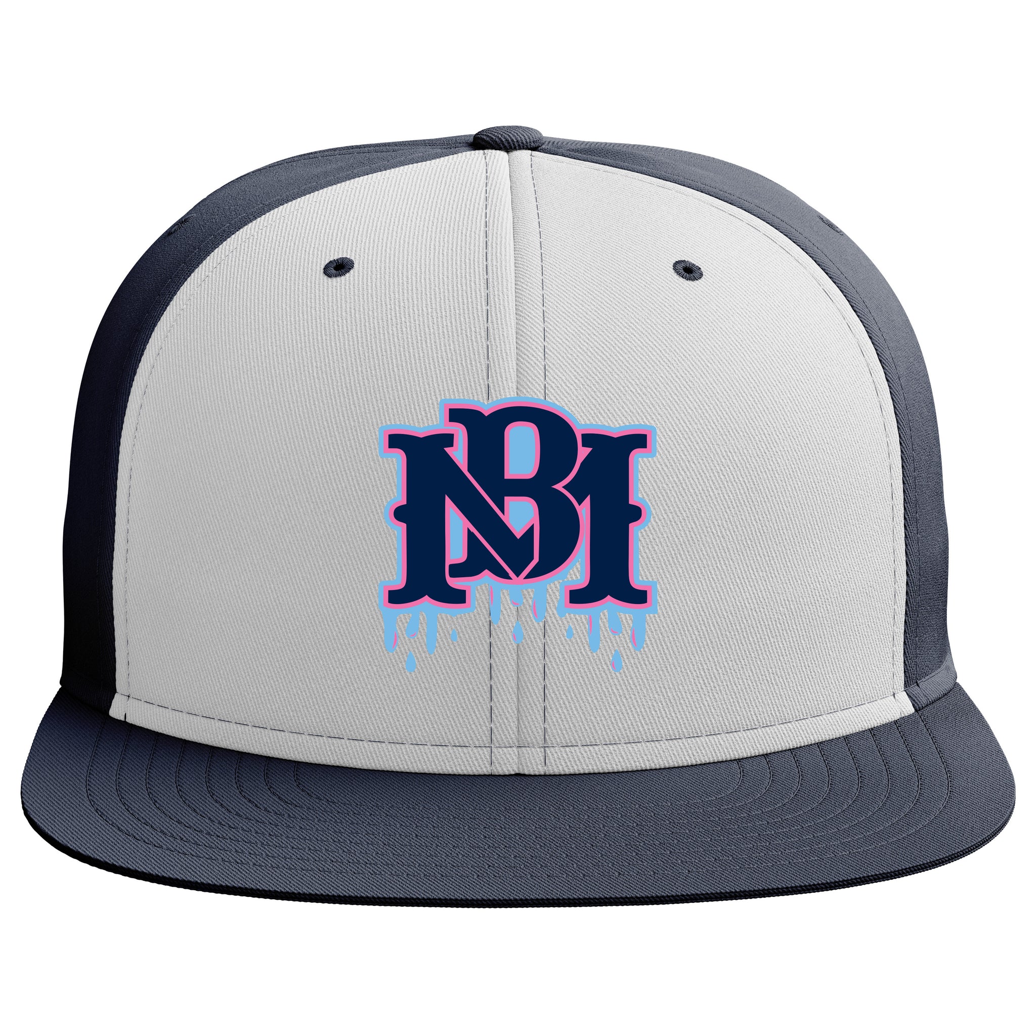 Mission Saints Baseball Richardson PTS20 Pulse R-Flex Hat