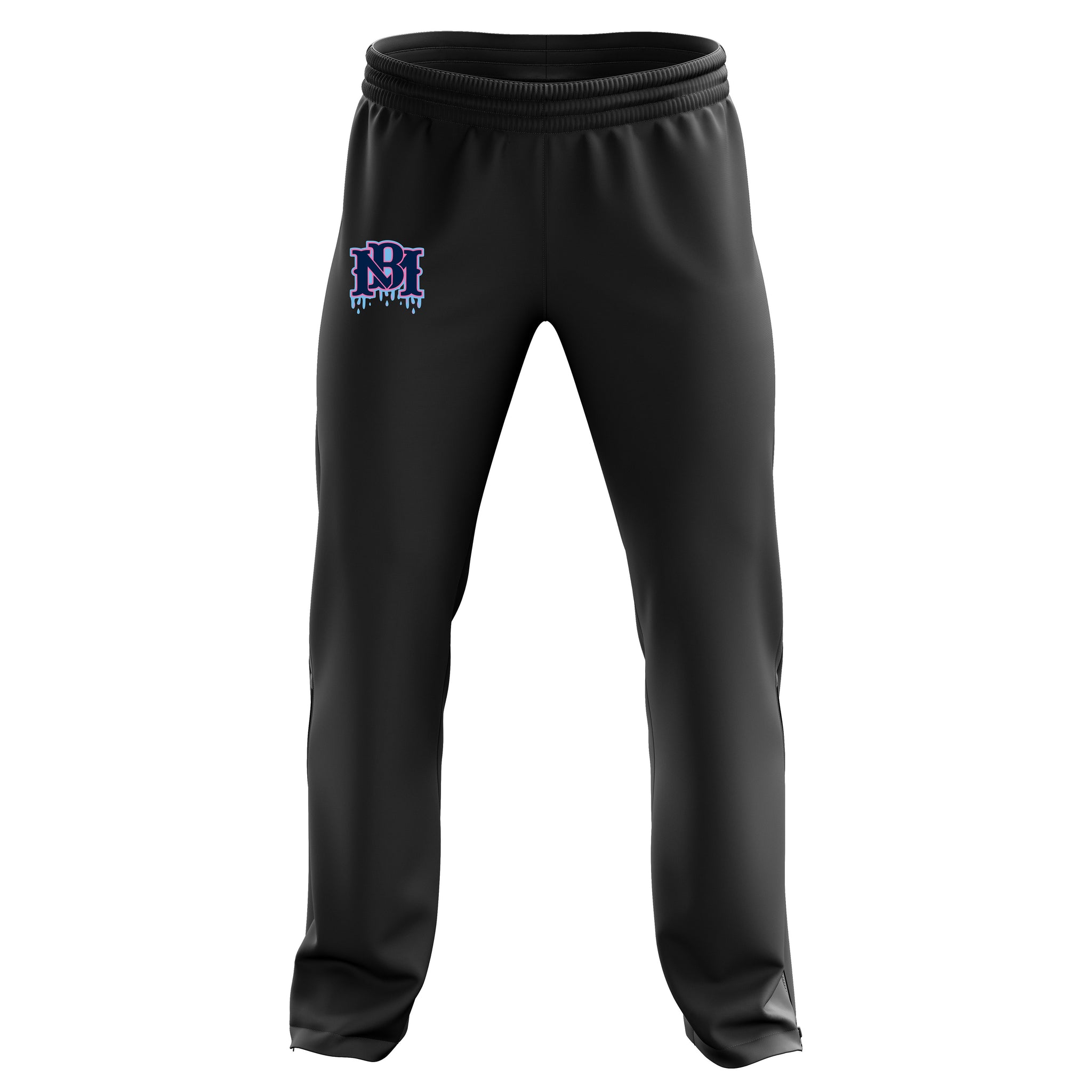 Mission Saints Baseball Fleece Pants