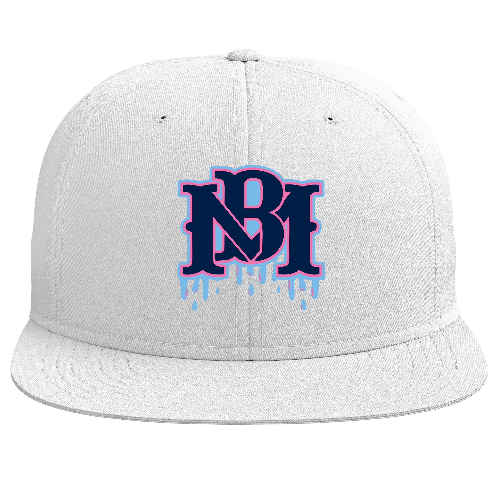 Mission Saints Baseball Richardson PTS20 Pulse R-Flex Hat