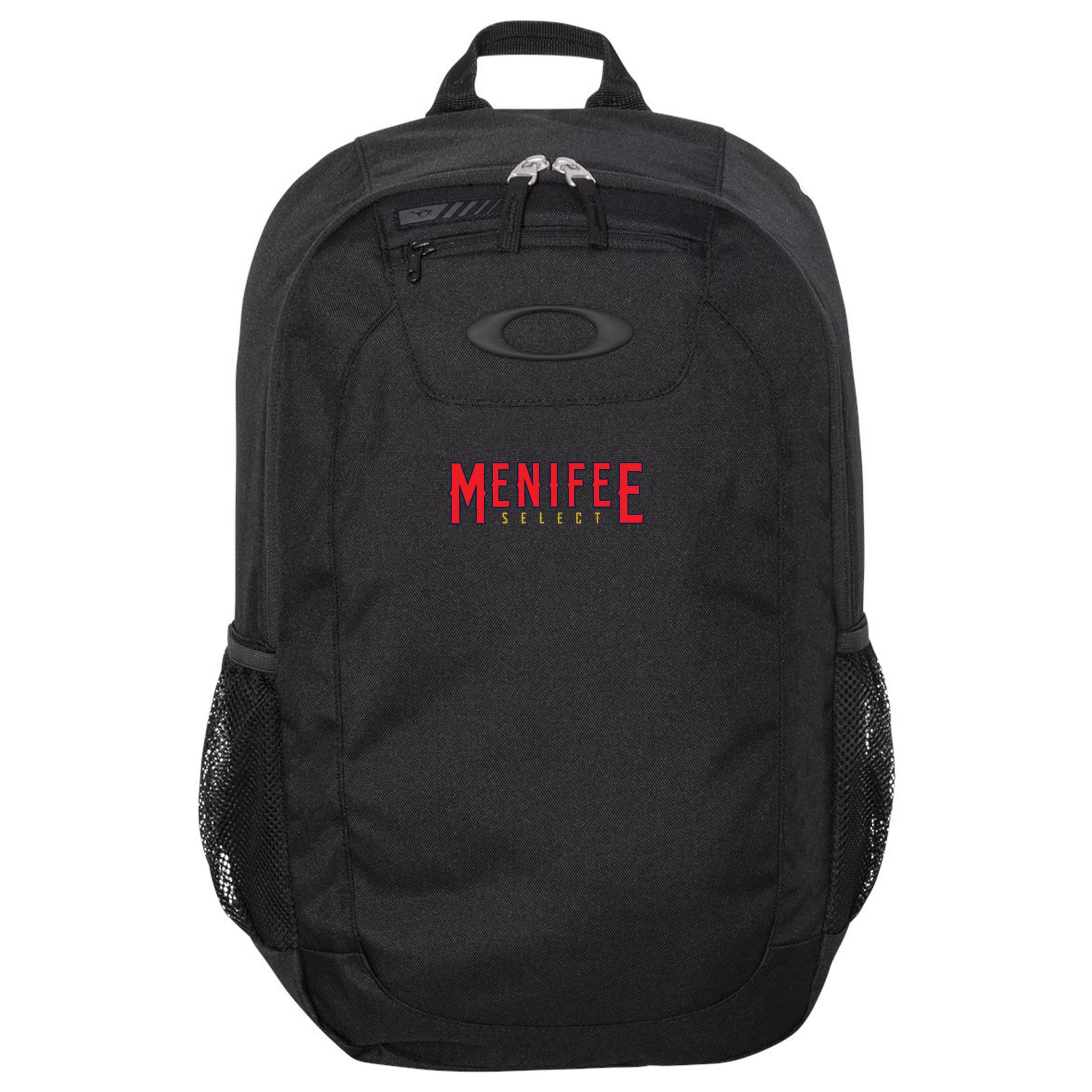 Menifee Select Fastpitch Oakley 20L Enduro Backpack