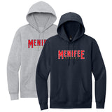 Menifee Select Fastpitch District® V.I.T.™ Fleece Hoodie