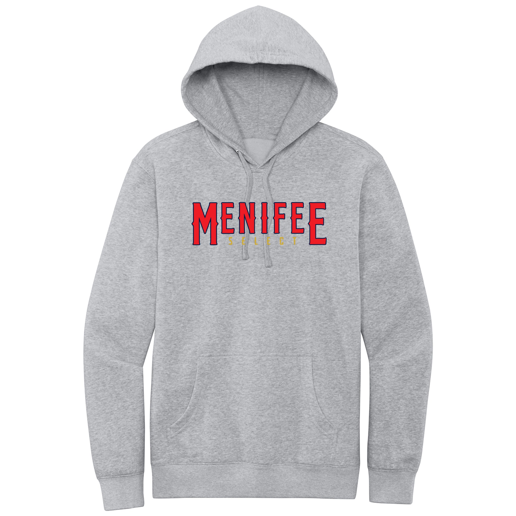 Menifee Select Fastpitch District® V.I.T.™ Fleece Hoodie