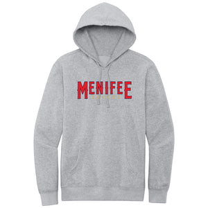 Menifee Select Fastpitch District® V.I.T.™ Fleece Hoodie