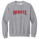 Menifee Select Fastpitch Gildan® Heavy Blend™ Crewneck Sweatshirt (Copy)