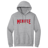 Menifee Select Fastpitch Gildan® Heavy Blend™ Hooded Sweatshirt