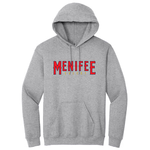 Menifee Select Fastpitch Gildan® Heavy Blend™ Hooded Sweatshirt