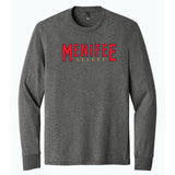 Menifee Select Fastpitch Perfect Tri ® Long Sleeve Tee