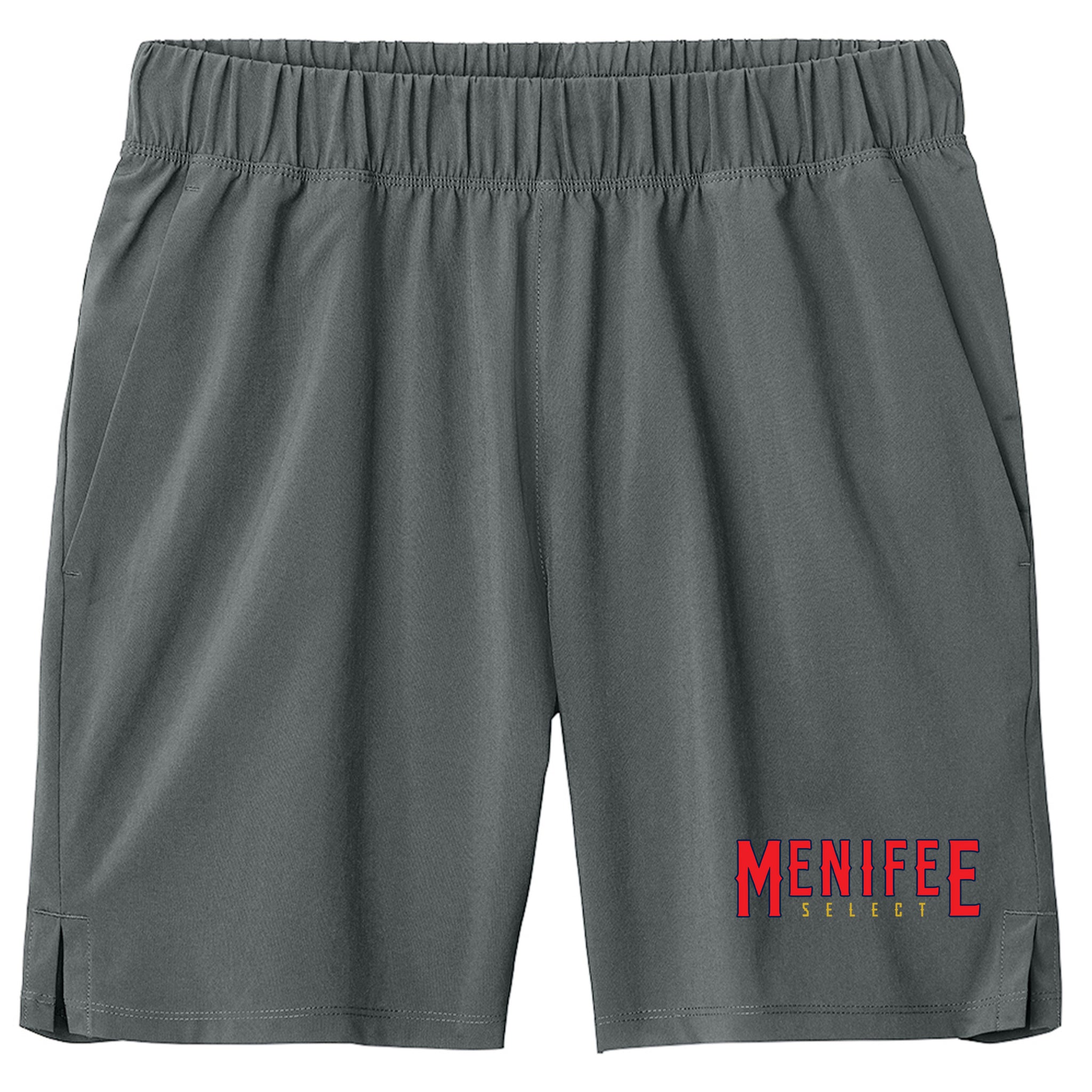 Menifee Select Fastpitch Sport-Tek® Repeat 7" Short