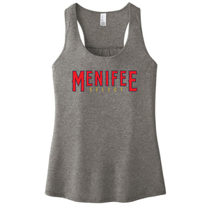 Menifee Select Fastpitch District Women’s V.I.T. ™ Racerback Tank