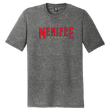 Menifee Select Fastpitch District Perfect Tri ® Tee